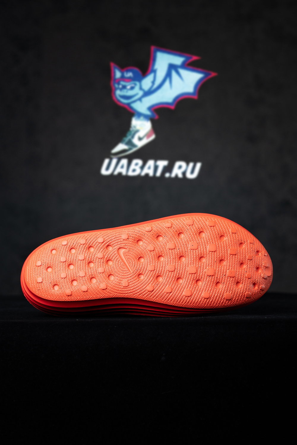 ReactX Rejuven8 'Safety Orange'