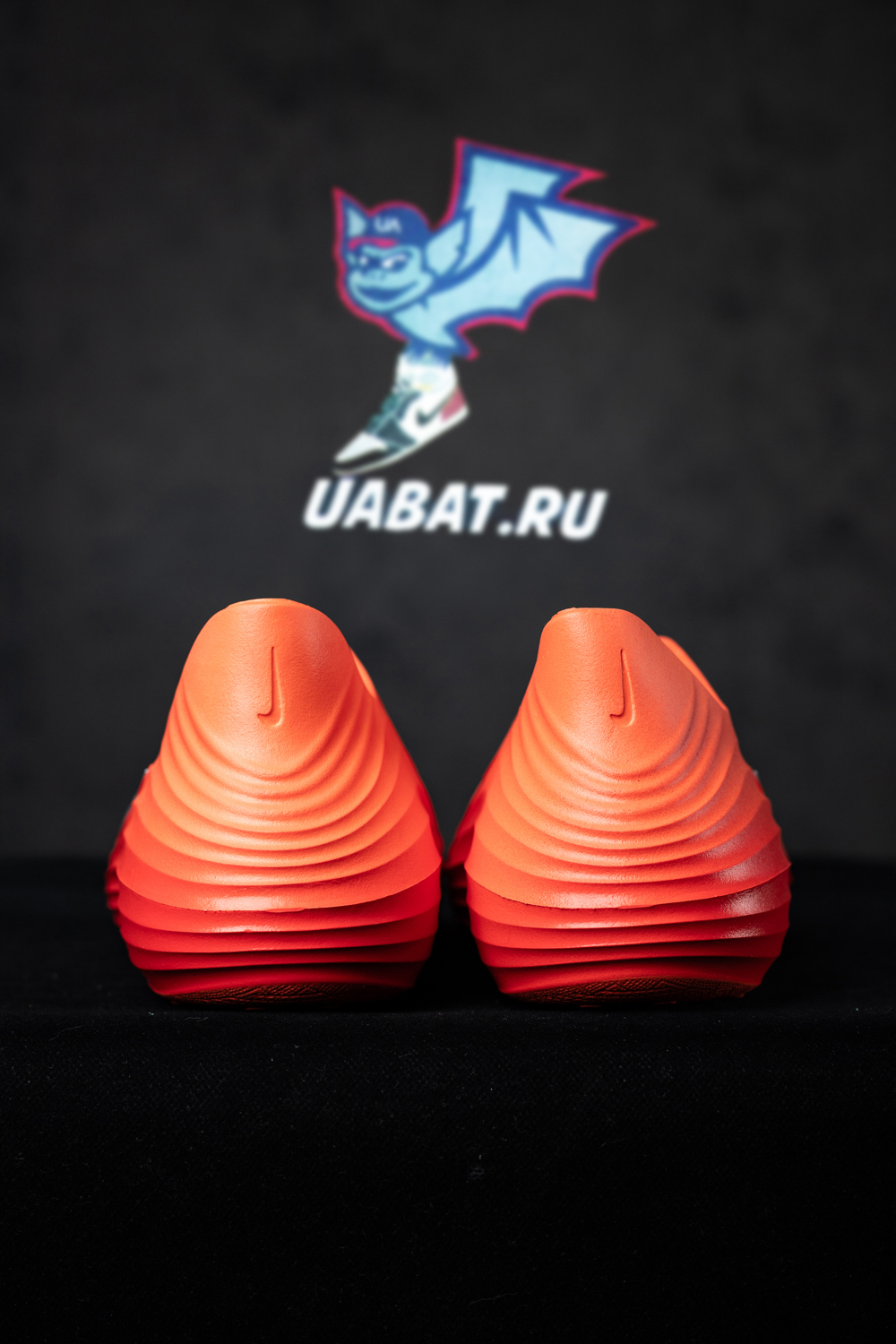 ReactX Rejuven8 'Safety Orange'