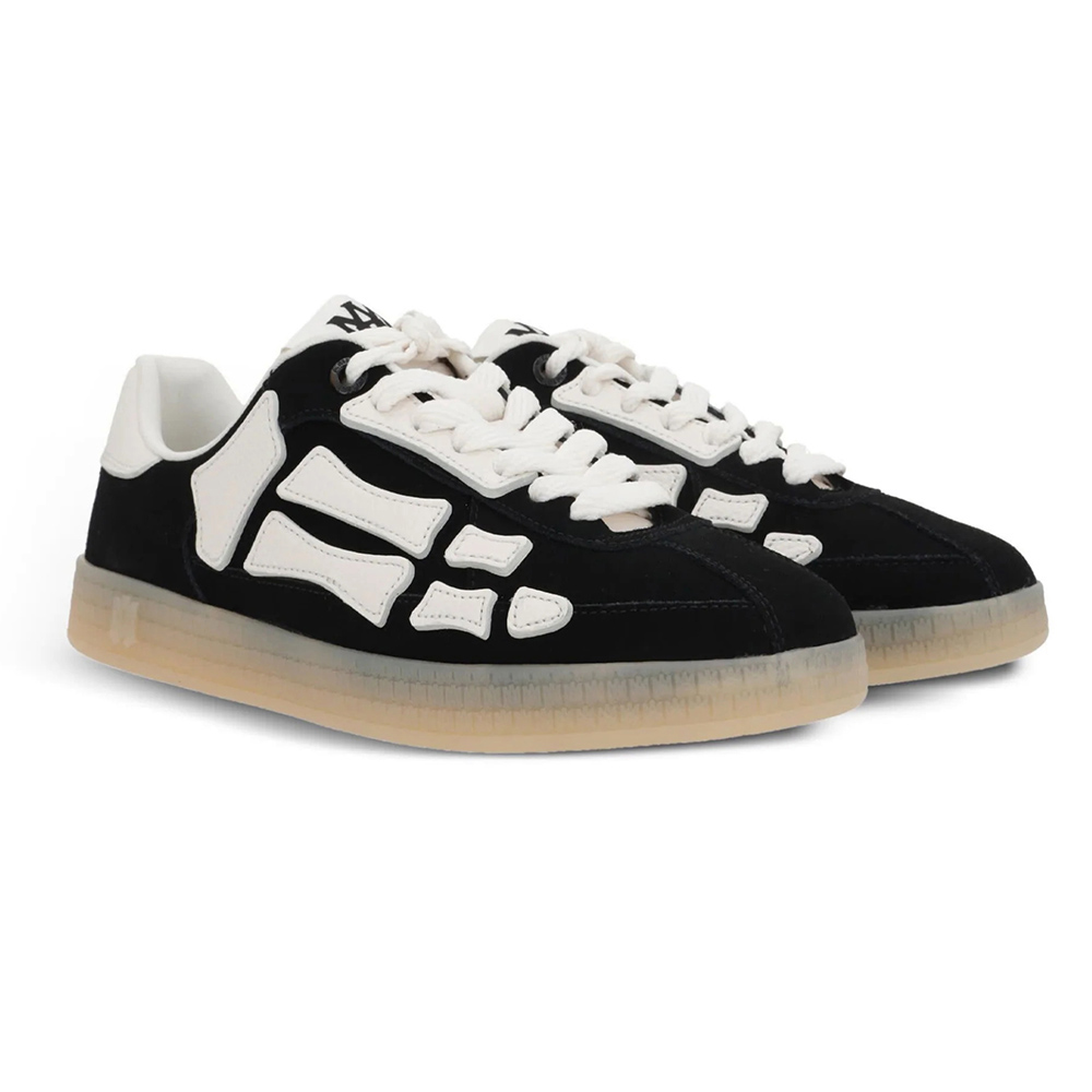 Amiri Pacific 'Bones - Black'