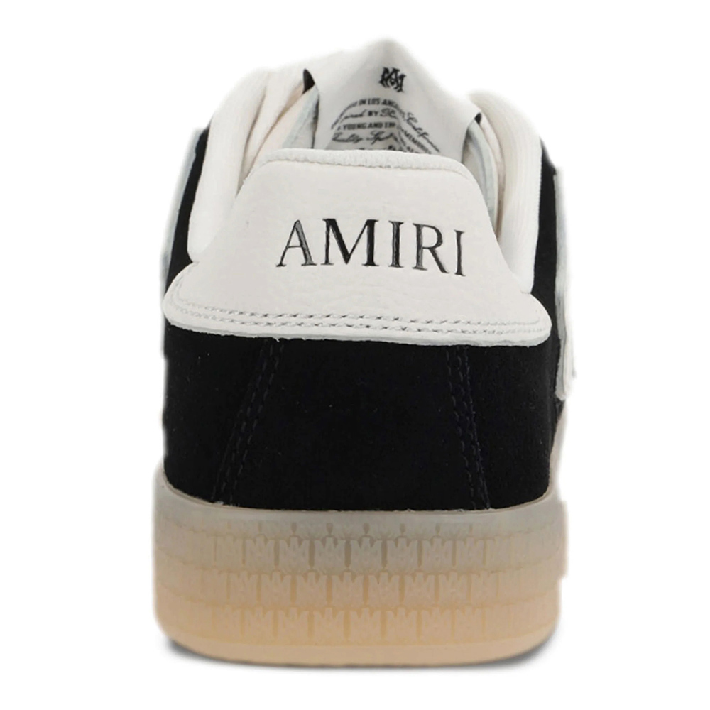 Amiri Pacific 'Bones - Black'