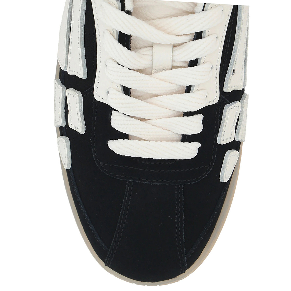 Amiri Pacific 'Bones - Black'