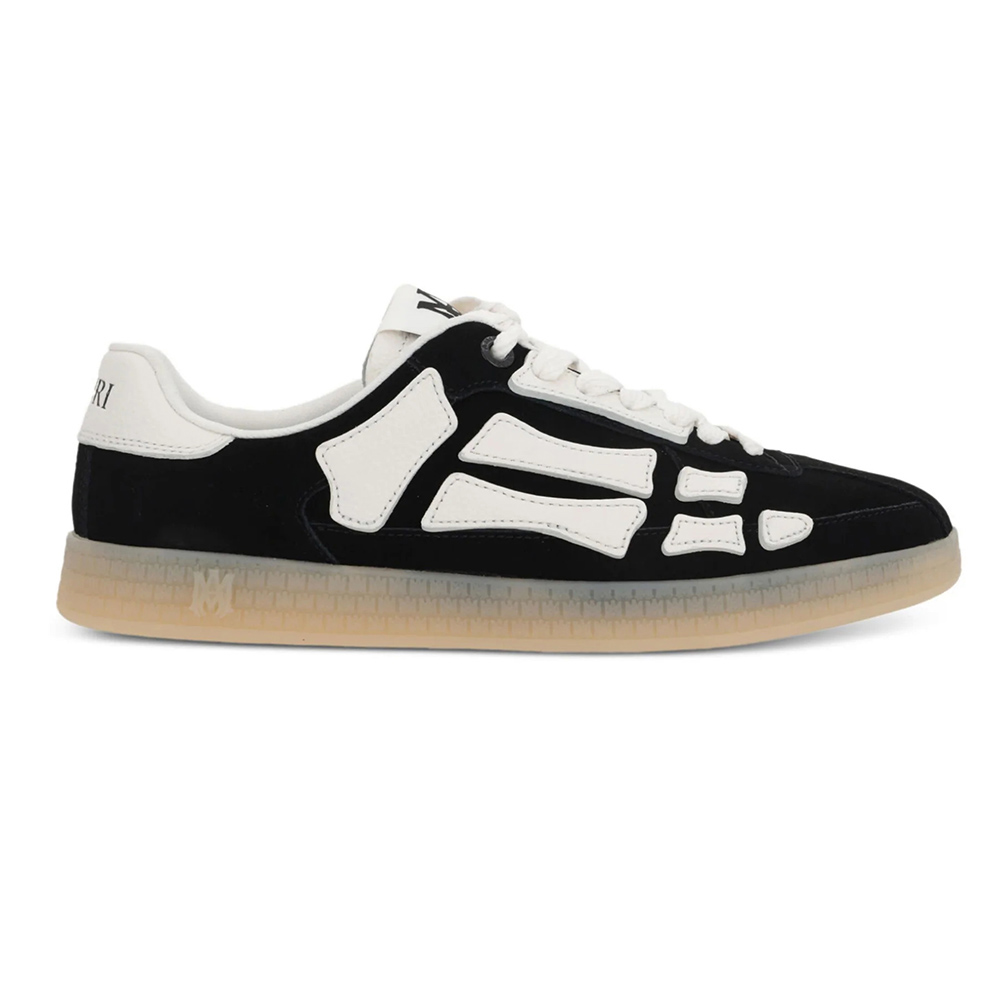 Amiri Pacific 'Bones - Black'
