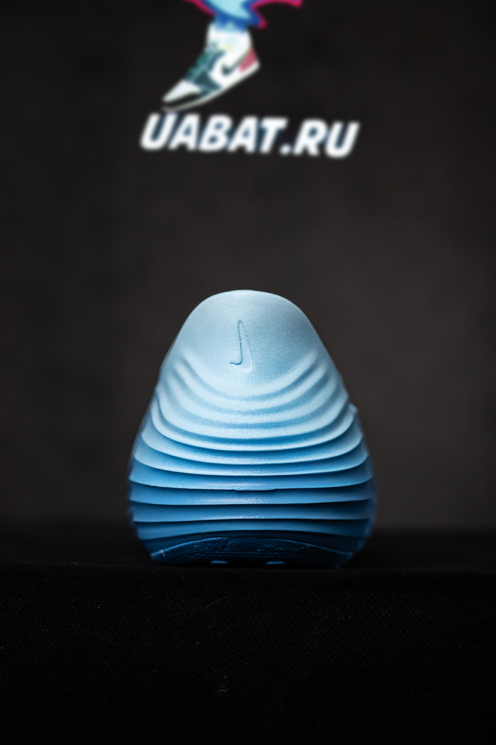 ReactX Rejuven8 'Glacier Blue'
