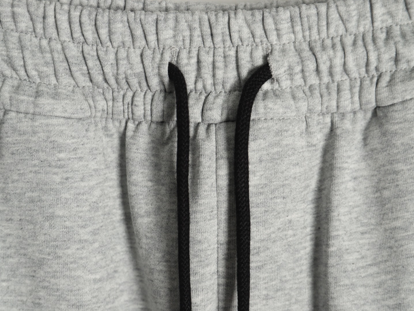 Burberry 3D embroidered logo sports casual sweatpants TSK1
