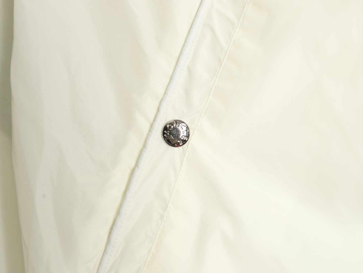 Moncler Pocket Light Rash Guard Jacket