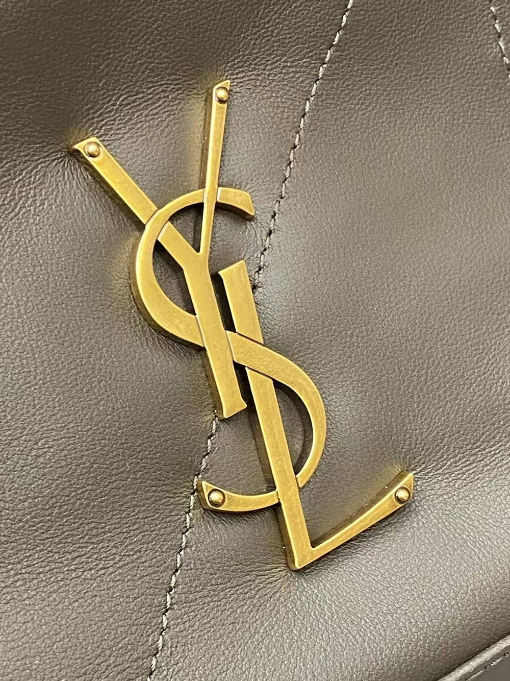 Saint Laurent Jamie Lambskin Tote Bags 809824 34*27*3cm