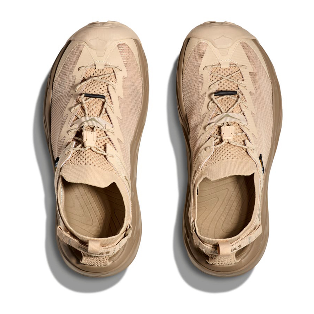 Hoka One One Hopara 2 Shifting Sand Dune