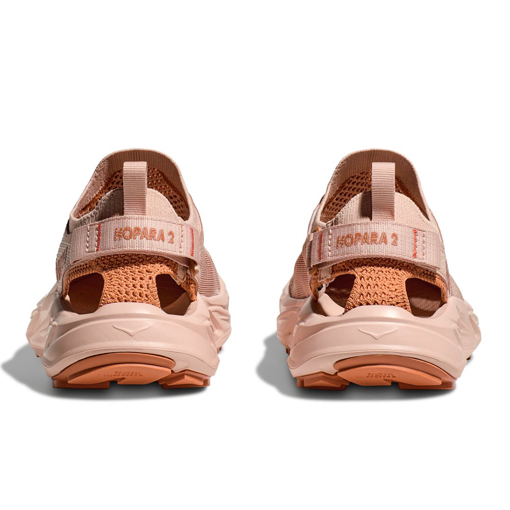 Hoka One One Hopara 2 Sandal 'Cream Cedar'