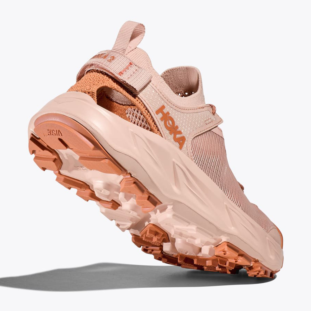 Hoka One One Hopara 2 Sandal 'Cream Cedar'