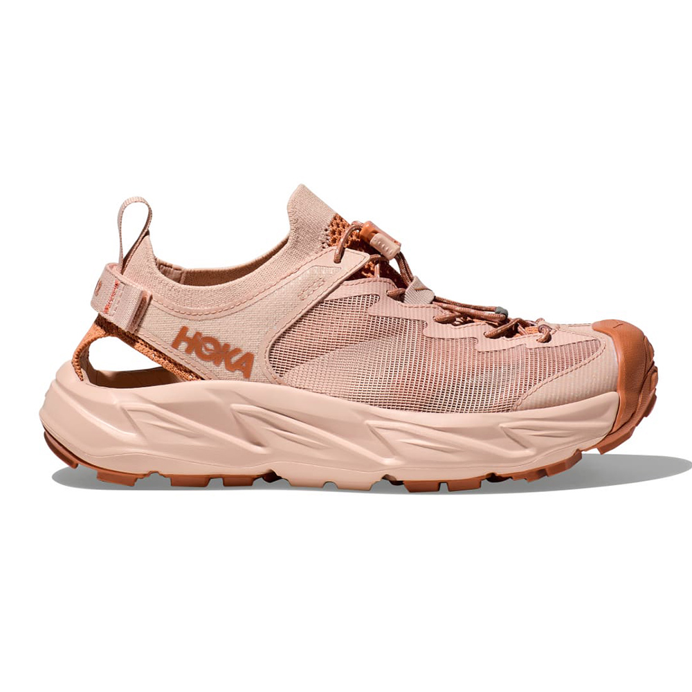 Hoka One One Hopara 2 Sandal 'Cream Cedar'
