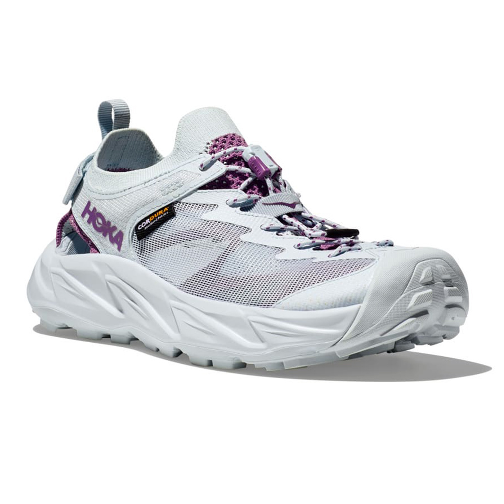 Hoka One One Hopara 2 Sandal 'Illusion Amethyst'