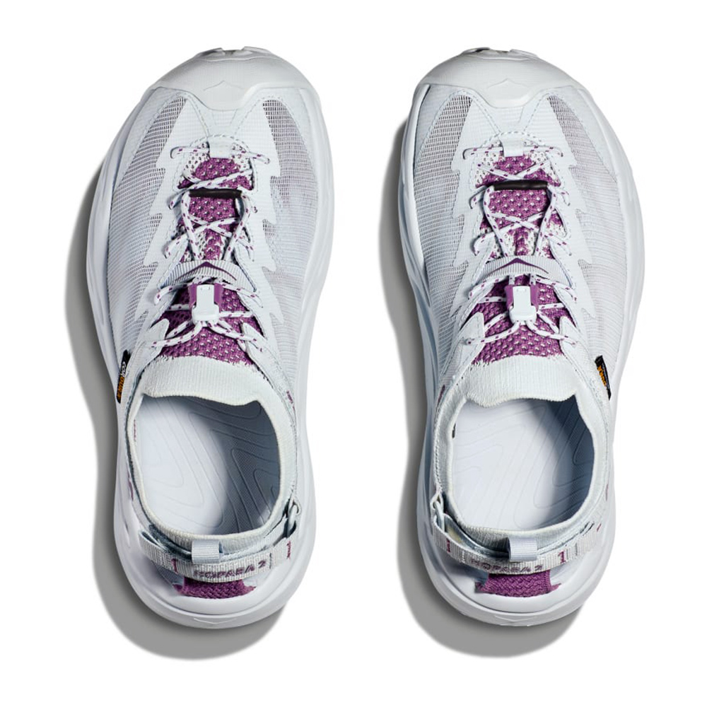 Hoka One One Hopara 2 Sandal 'Illusion Amethyst'