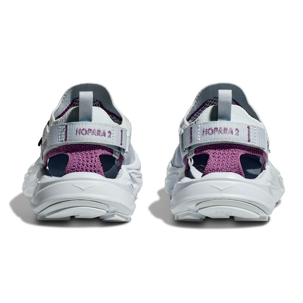 Hoka One One Hopara 2 Sandal 'Illusion Amethyst'