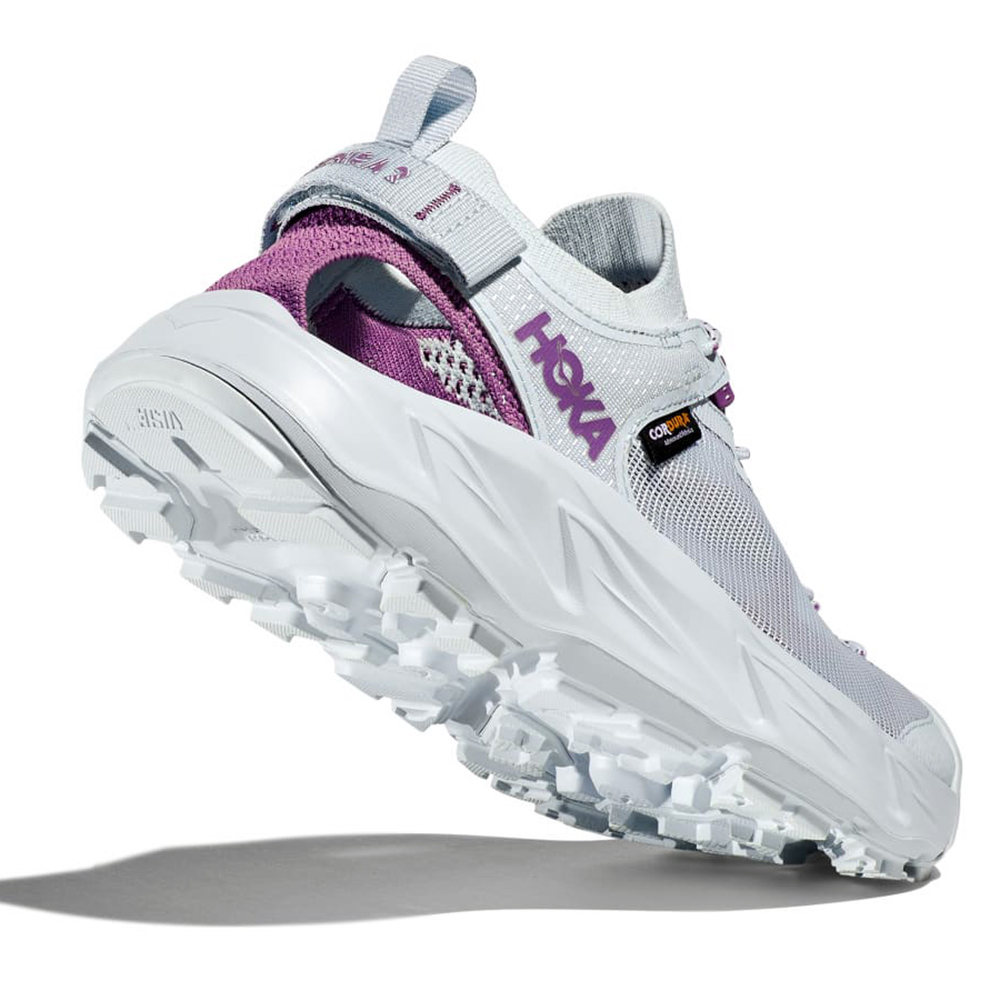 Hoka One One Hopara 2 Sandal 'Illusion Amethyst'