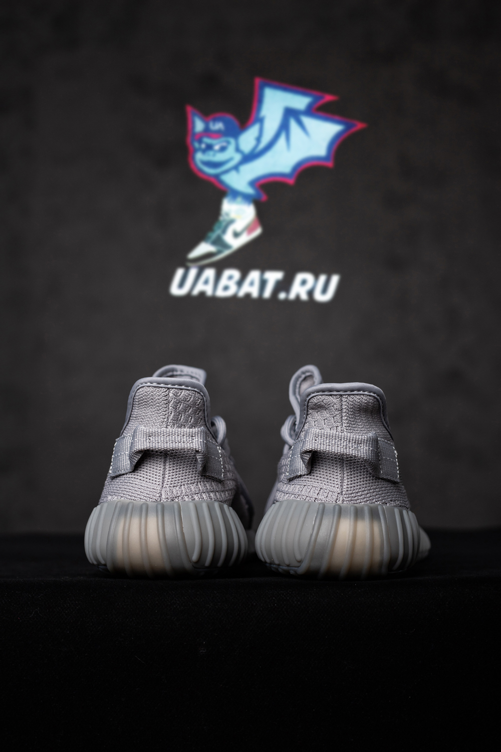 Yeezy Boost 350 V2 'Steel Grey'