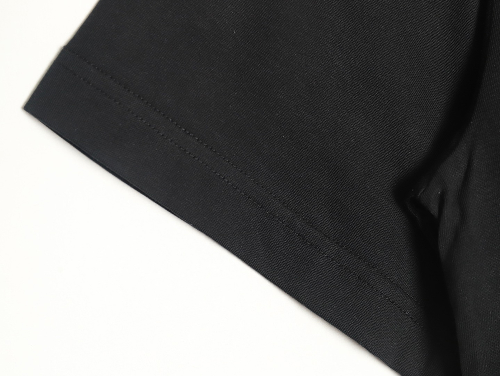 Louis Vuitton classic printed short-sleeve TSK1