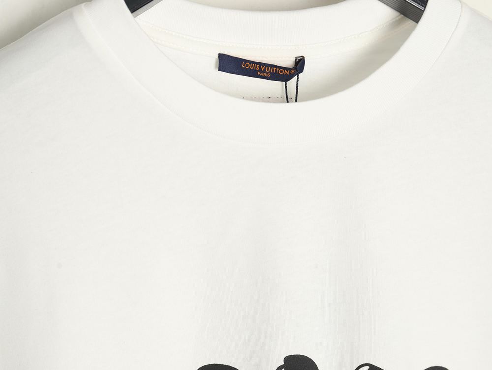 Louis Vuitton villain avatar short sleeves