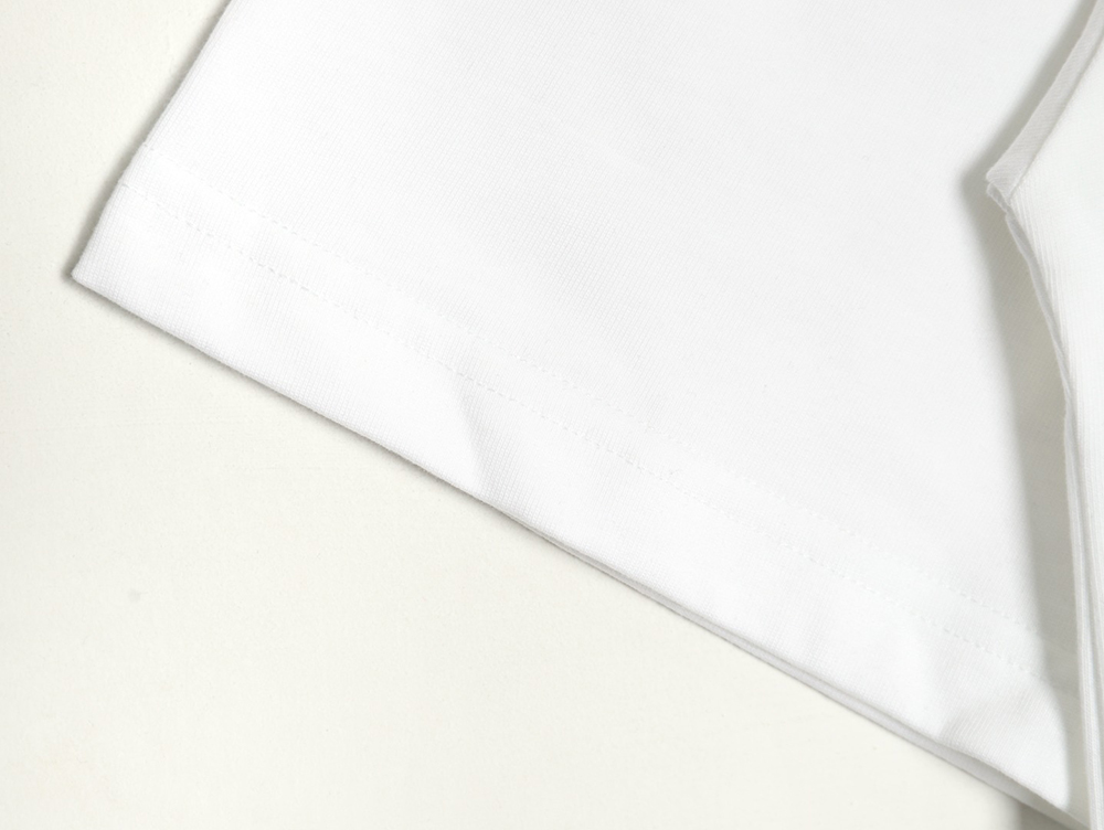 Louis Vuitton digital print short sleeve
