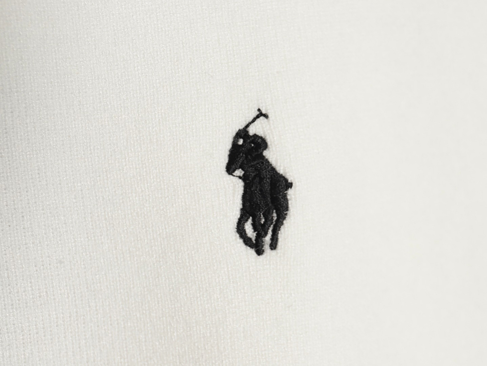 Ralph Lauren Women's Embroidered Logo Knit Vest