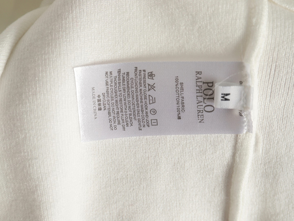 Ralph Lauren Women's Embroidered Logo Knit Vest