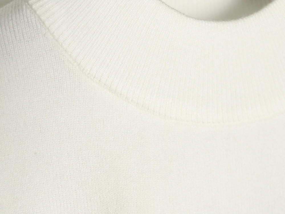 Ralph Lauren Women's Embroidered Logo Knit Vest