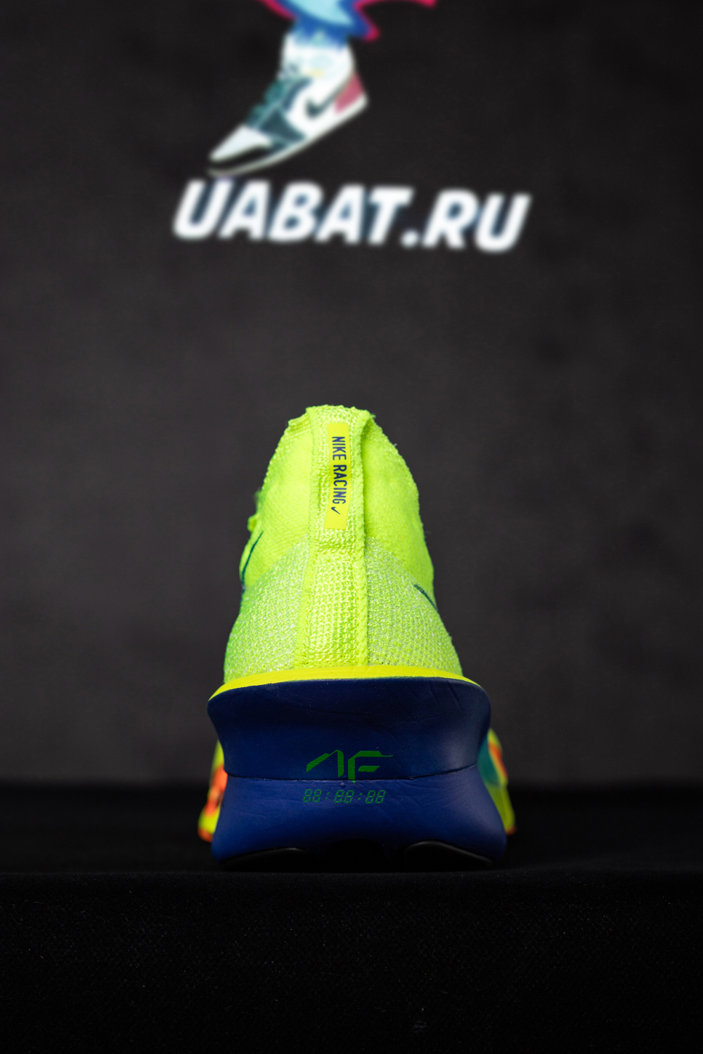 Air Zoom Alphafly NEXT% 3 'Fast Pack'