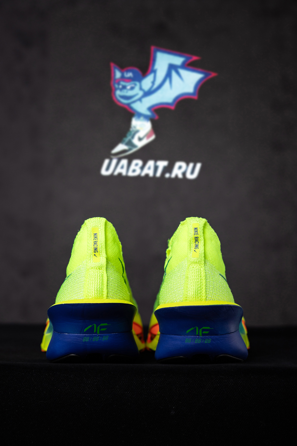 Air Zoom Alphafly NEXT% 3 'Fast Pack'