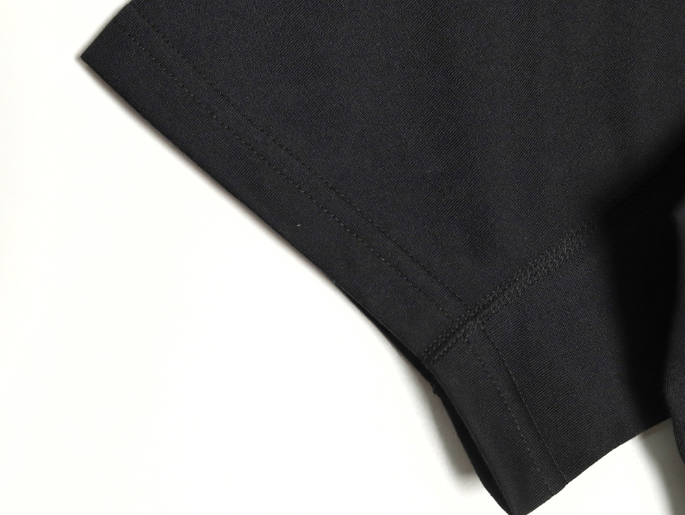 Loewe & ON joint short-sleeved T-shirt