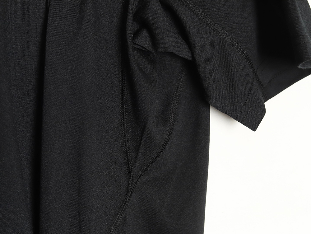 Loewe & ON joint short-sleeved T-shirt