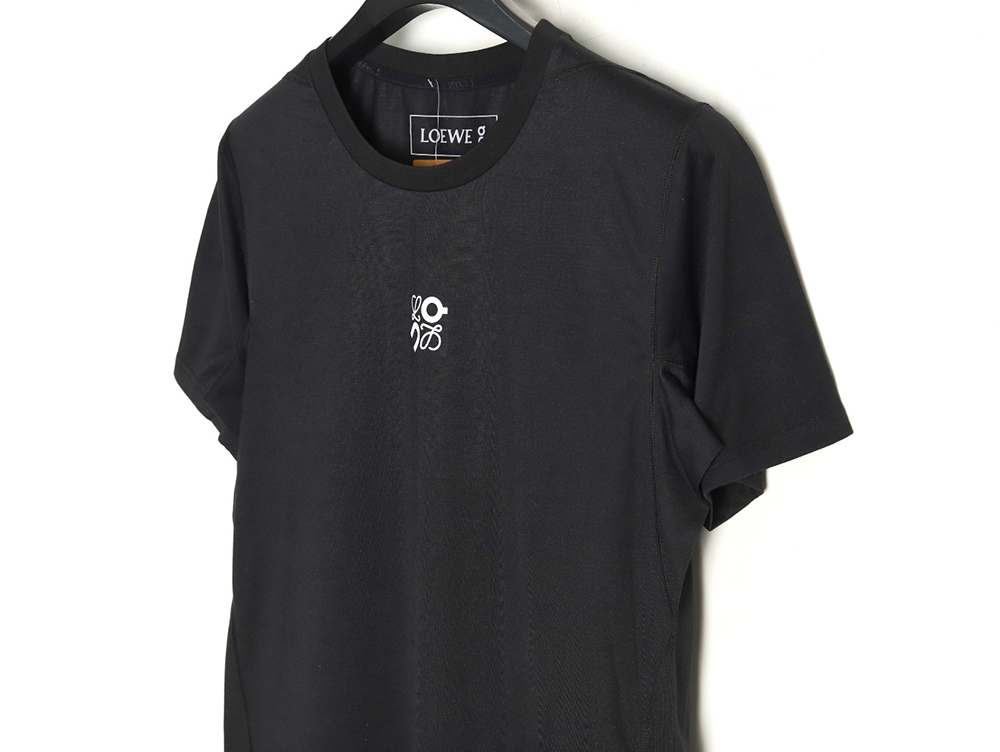 Loewe & ON joint short-sleeved T-shirt