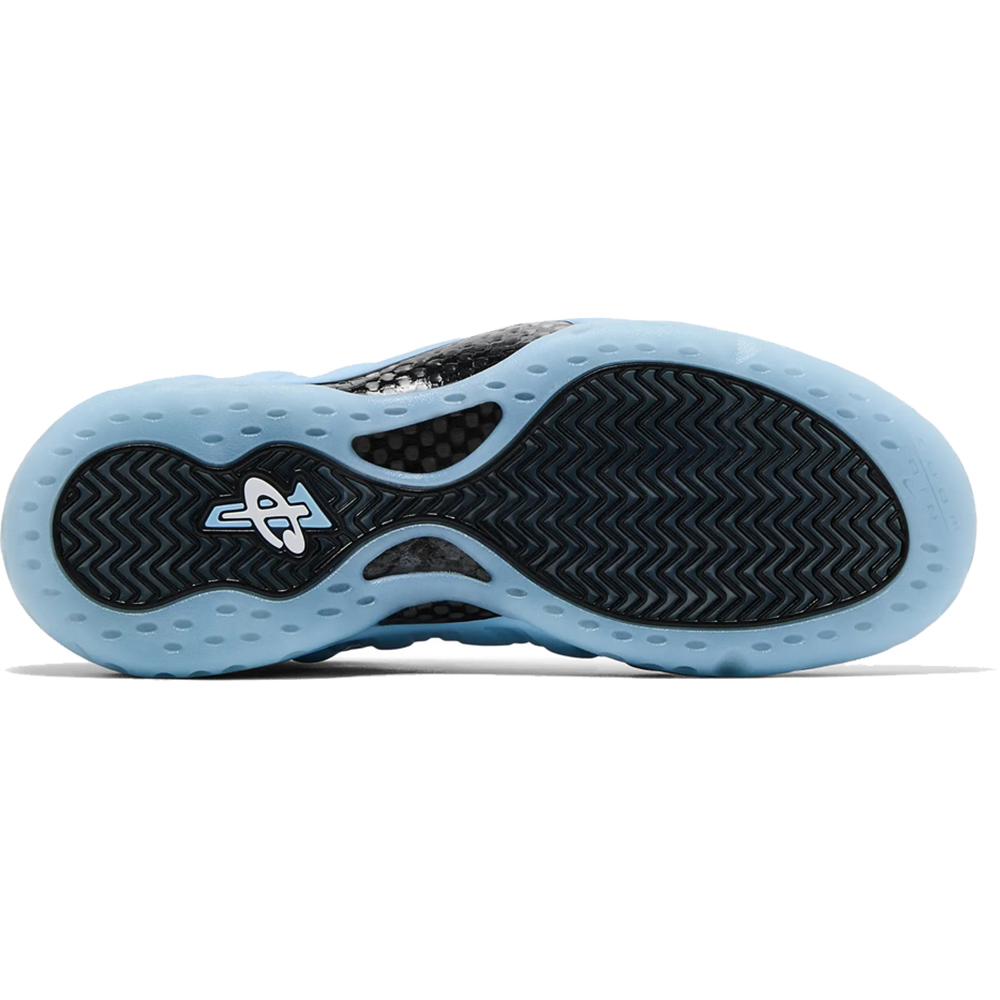 Air Foamposite One 'Psychic Blue'