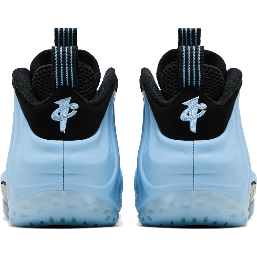 Air Foamposite One 'Psychic Blue'