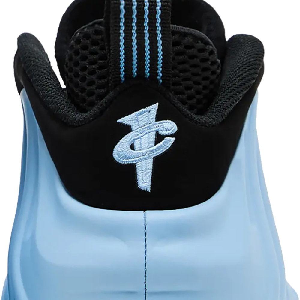Air Foamposite One 'Psychic Blue'