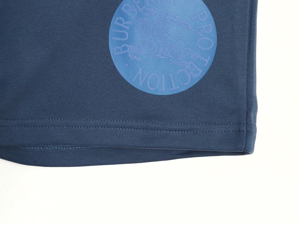 Burberry Warhorse Foam Shorts