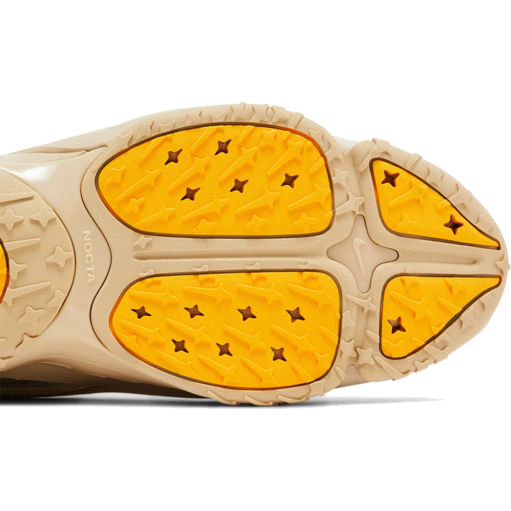 NOCTA x Hot Step 2 'Rattan'