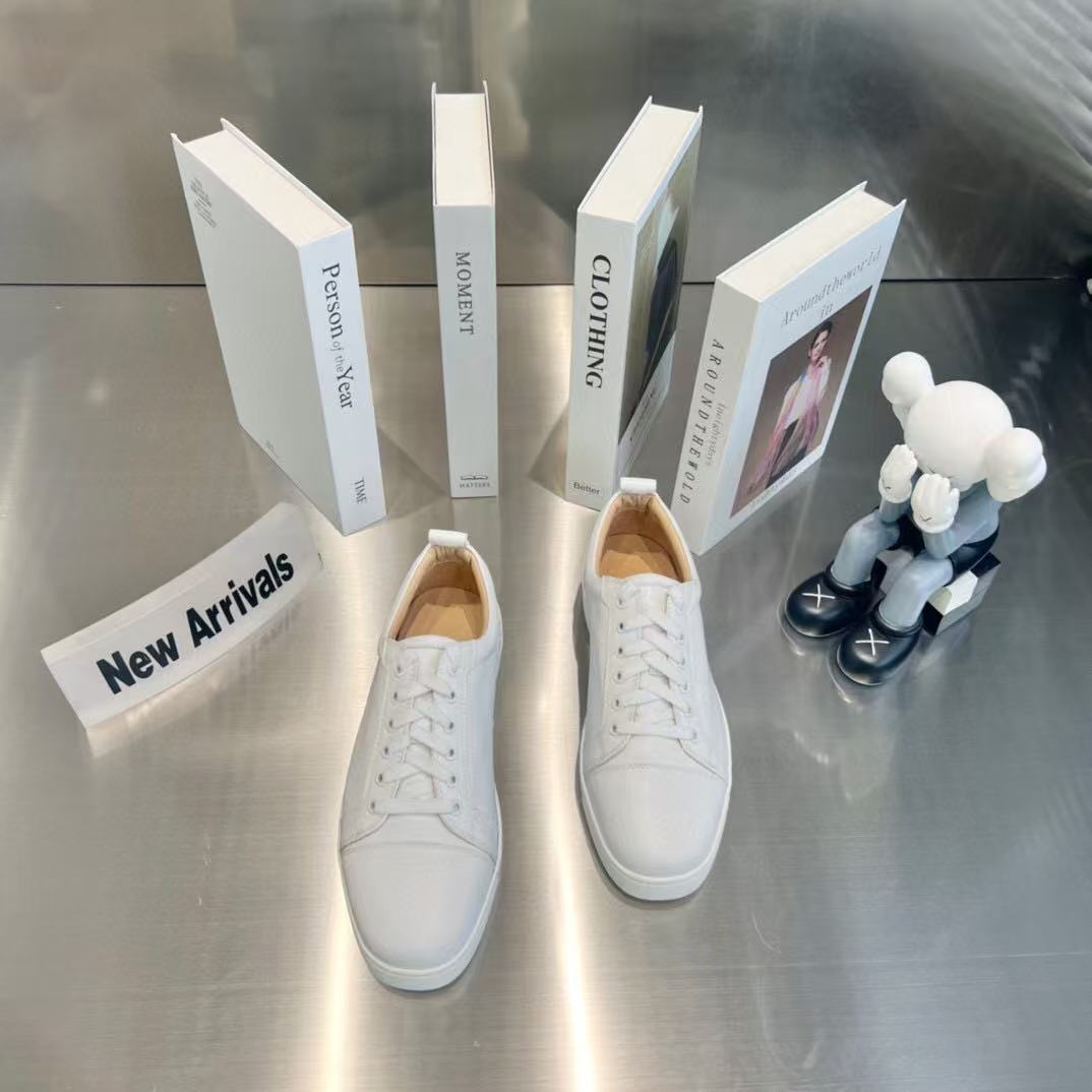 Christian Louboutin Louis Junior sneakers