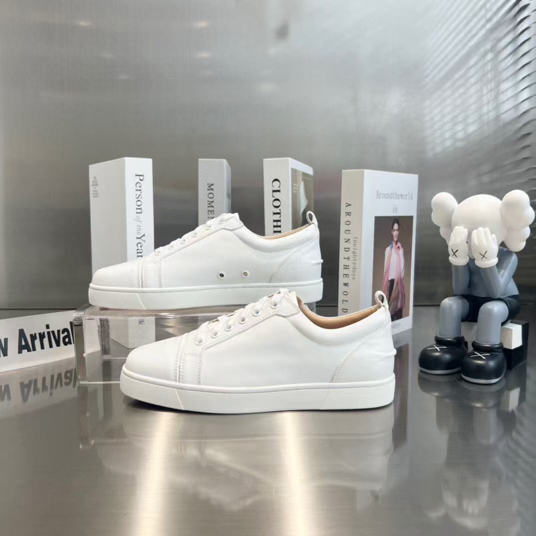 Christian Louboutin Louis Junior sneakers