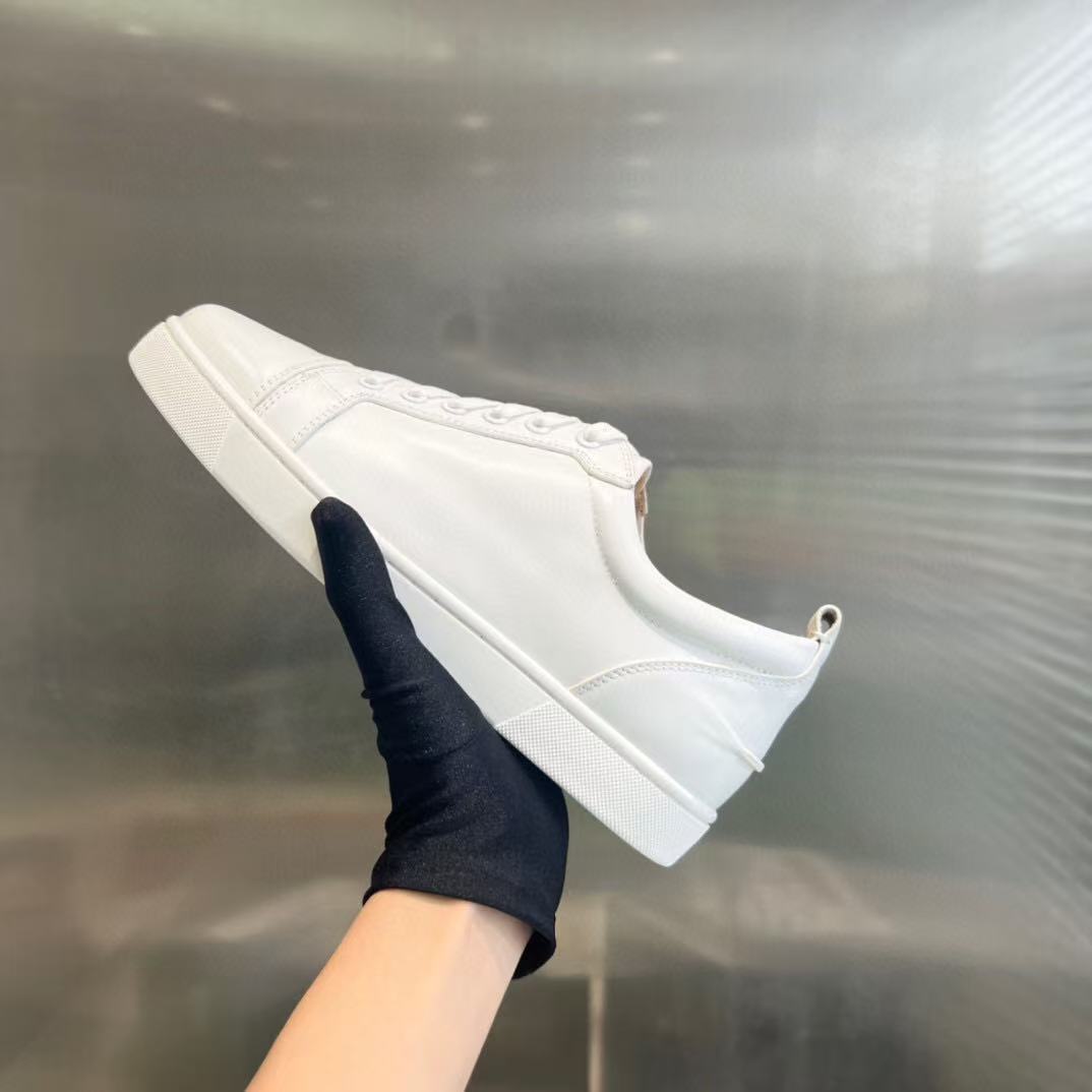 Christian Louboutin Louis Junior sneakers