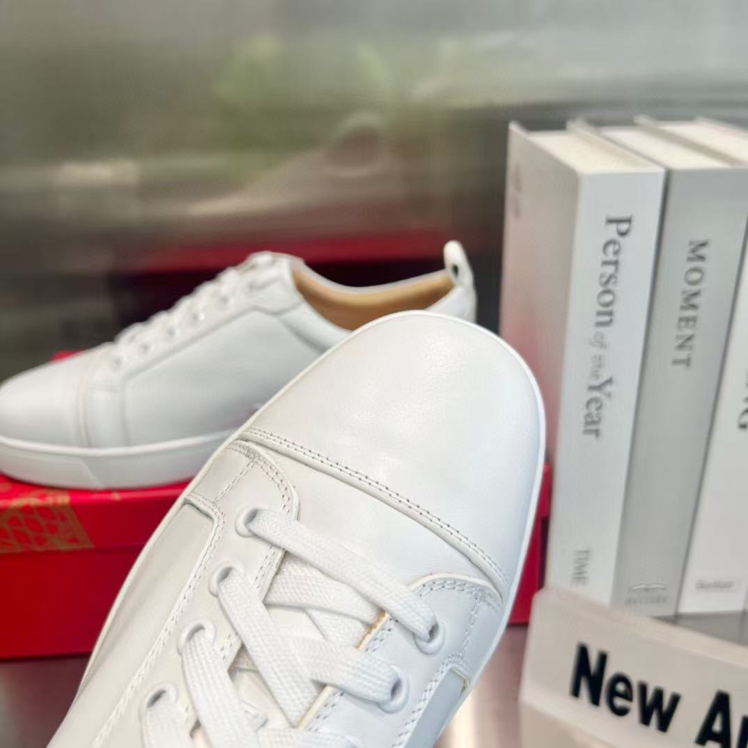 Christian Louboutin Louis Junior sneakers