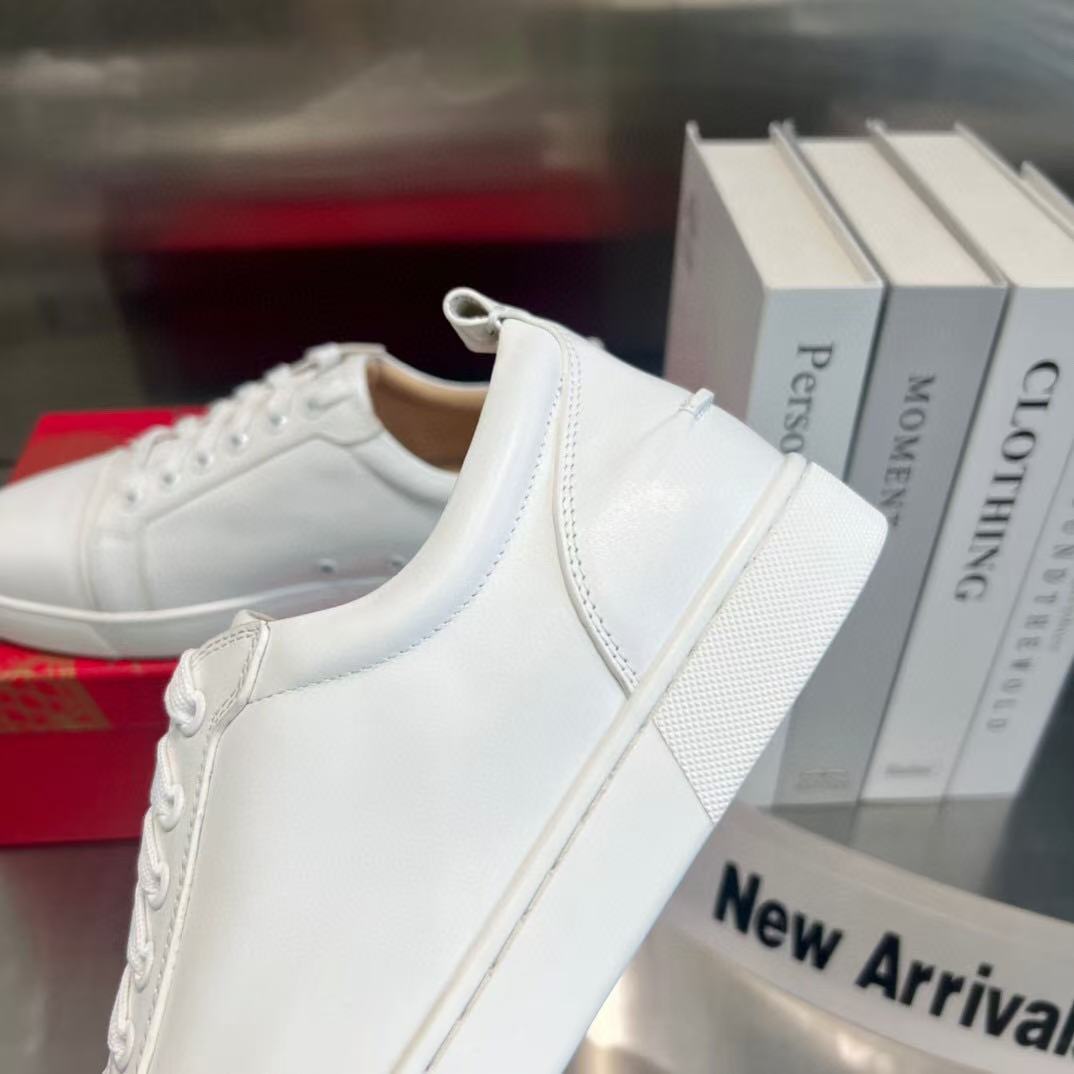 Christian Louboutin Louis Junior sneakers