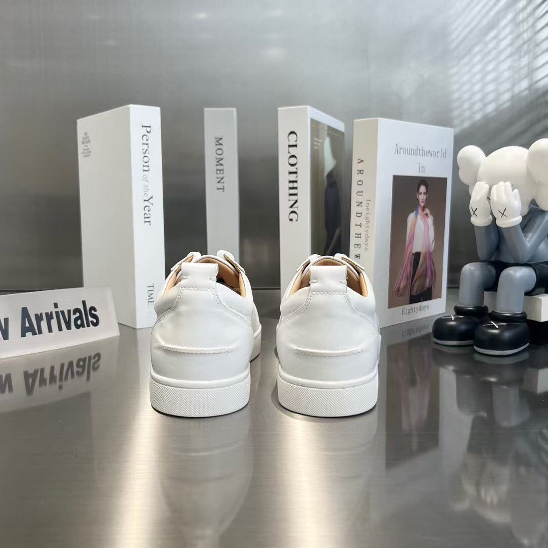 Christian Louboutin Louis Junior sneakers