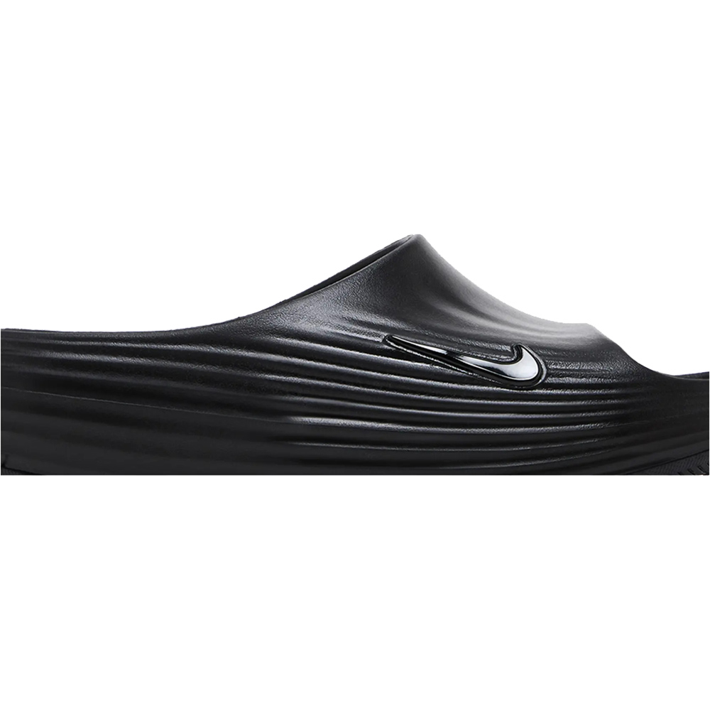 ReactX Rejuven8 Slide 'Triple Black'