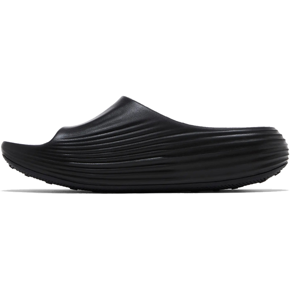 ReactX Rejuven8 Slide 'Triple Black'