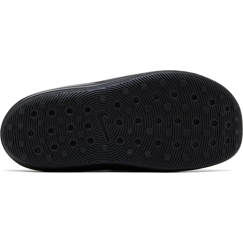 ReactX Rejuven8 Slide 'Triple Black'