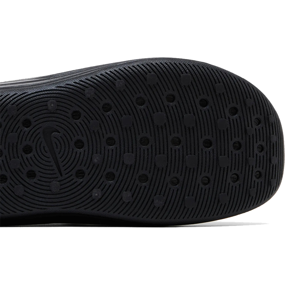 ReactX Rejuven8 Slide 'Triple Black'