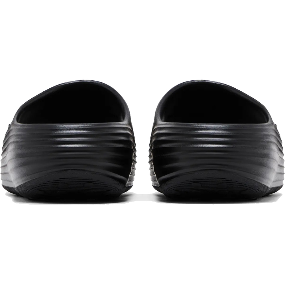 ReactX Rejuven8 Slide 'Triple Black'