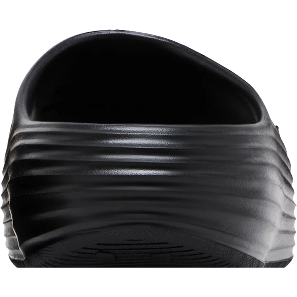 ReactX Rejuven8 Slide 'Triple Black'
