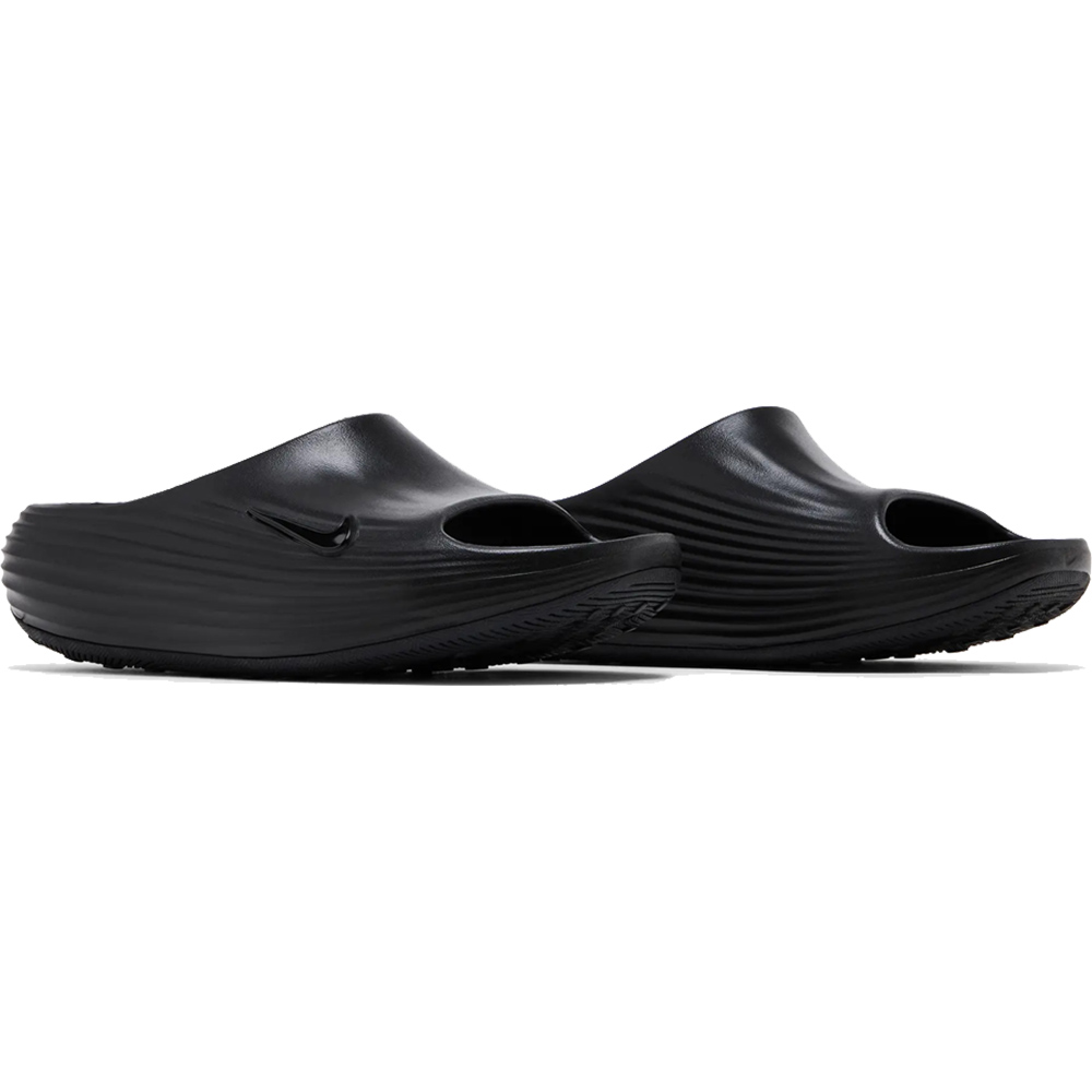ReactX Rejuven8 Slide 'Triple Black'