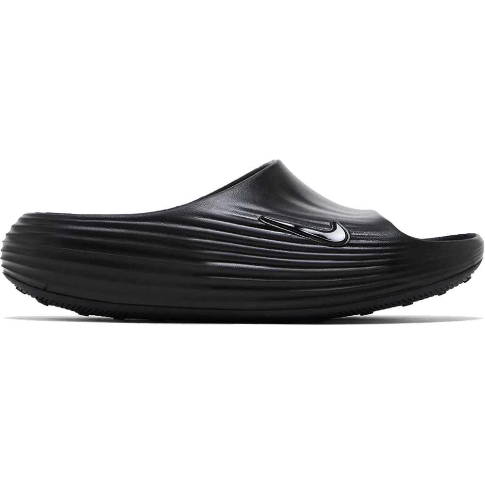 ReactX Rejuven8 Slide 'Triple Black'