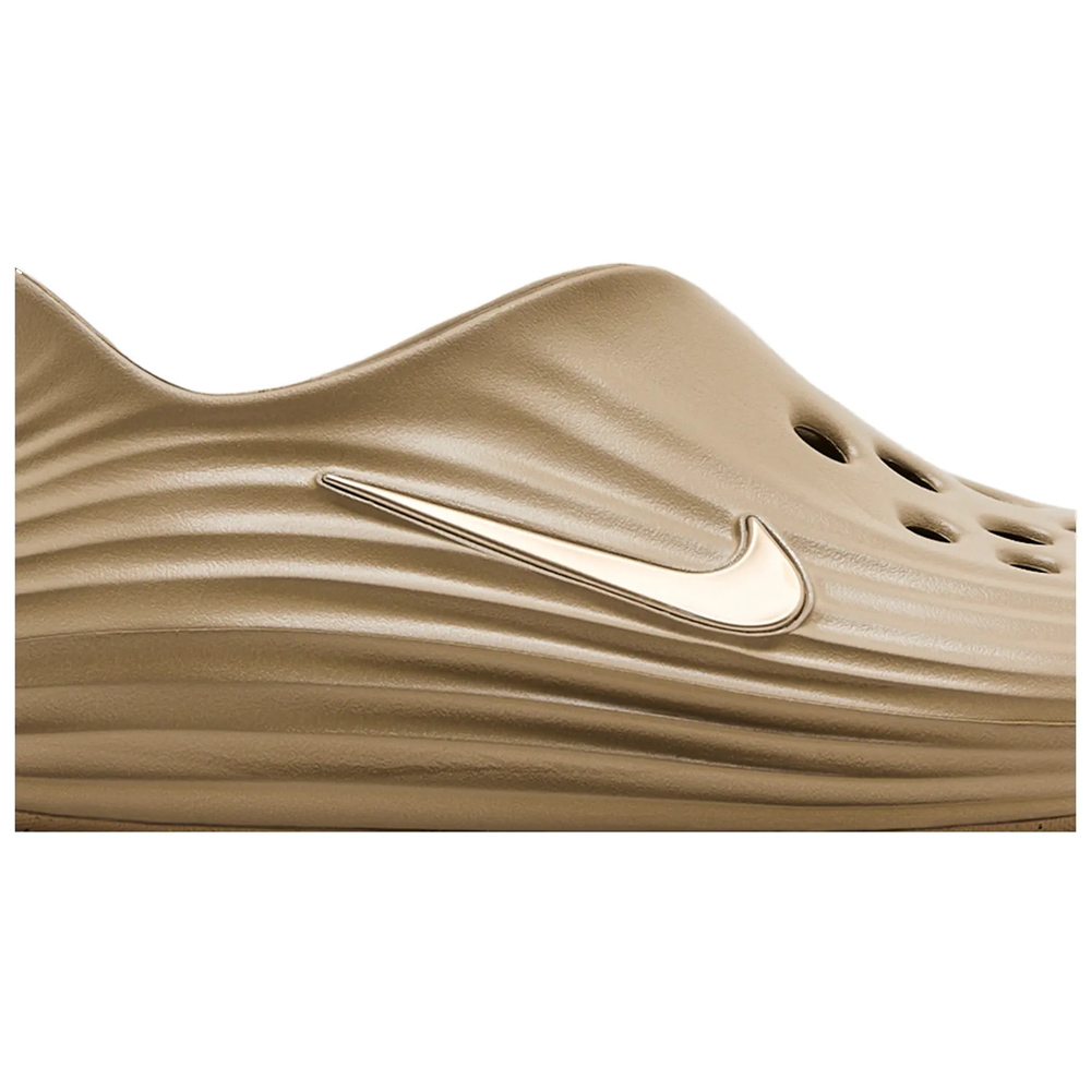 ReactX Rejuven8 'Khaki'